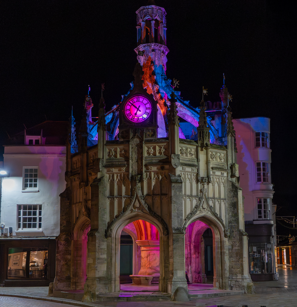 Photography by Chris Allington